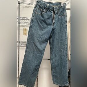 Carhartt Men's Relaxed Fit Denim Jeans